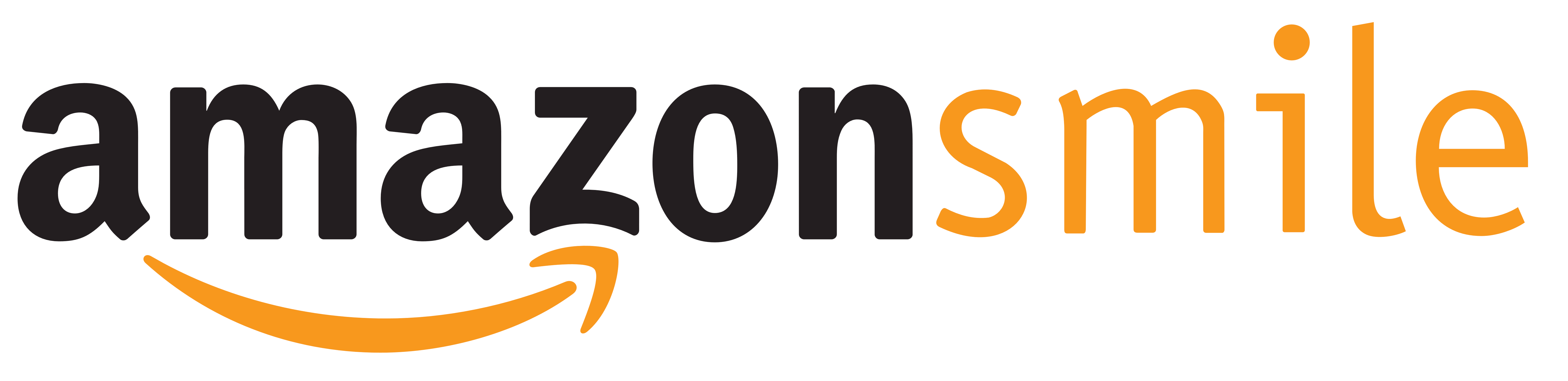 AmazonSmile logo