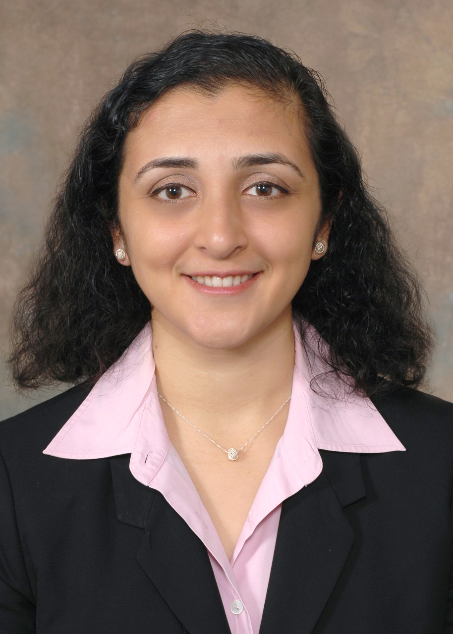 Dr. Vinita Takiar