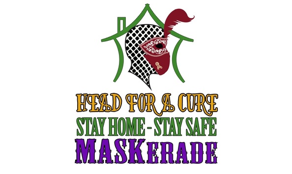 MASKerade logo